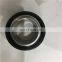 Super quality spherical plain bearing ge20c bearing