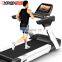 YPOO high quality gym equipment treadmill exercise running machine electric treadmill 200kg commercial treadmill machine