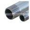 High strength rigid steel pipe ul6 conduit with smooth interior surface for wiring works