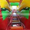 Inflatable Pool Water Slide Home Use Blow Up Kids Pool With Slide