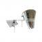 high quality poultry killing cone suit for chicken duck broiler killing and cooling blood kill cone