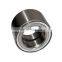 DAC27520045/43 2RS nissan front wheel hub bearing car bearings