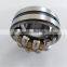 High precision spherical roller bearing 22217 bearing size 85x150x36mm bearing