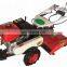 Agricultural mini garden tractors garden tiller rotavator