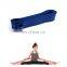 Fitness Adjustable Sports Gym Training Workoout Latex Loop Resistance Bands