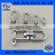 High Polished Stainless Steel European Type Swivel With Eye And Jaw Made in China