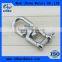 China factory supply stainless steel European swivel eye and jaw with excelent quality