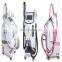 3 in 1 muti function picosecond nd yag handle rf 360 magic opt