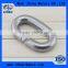 HOT SALE Chain Accessory - Stainless Steel C Link                        
                                                Quality Choice