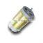 Long working life mini 12V dc motor 3000rpm in China BMM3374
