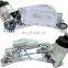 12992593 Engine Oil Cooler W/ Oil Filter Assembly For Chevrolet Cruze Aveo 93186324 55353322 B9214 5650364 25199751 High Quality