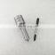 TOPDIESEL Common Rail Injector Nozzle DLLA148P1067(0433171693) for Injector 0 445 110 081/231/336