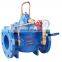 High Quality Water conservancy valve Reducing and stabilizing valve 200X control valve