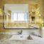 China Decorative Smart Mirror Bathroom Mirror Furniture Wall Mirror Glass