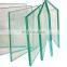 euro grey float glass factories in china building tempered ultra-clear glass