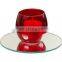 Mirrors Trays for Home Party Table Centerpieces & Party Supplies