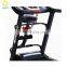 multi function 3 in 1 ultrathin mat electric commercial power treadmill price soft running belt continue low noise DC motor