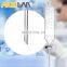 AKM LAB Glass Cylinder Shape Separating Funnel With Graduation