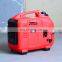 EPA 120V 60HZ 2200W 2kw Portable Silent EU2200i Digital Inverter Gasoline generator
