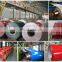 PPGI SGCC  color steel coil patterned coil