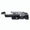 Front Left Chrome Inside Door Handle 6E5Z-5422601 For Ford Fusion Lincoln MKZ Mercury Milan  2006-2011