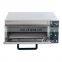 High Quality Restaurant Smokeless Electric Ovens Commercial Pizza Maker / Pizza Oven