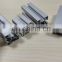 Bosch Rexrot 40x40 t-slot aluminum extrusion profile manufacture from China factory