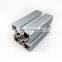 China manufacturer best quality profile aluminum with modular assembly aluminum frame profile