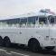 Dongfeng EQ6840PT 6x6 off road bus AN0