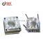 2020 China Taizhou customized original plant flower pot mould injectioln moulding