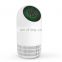 2020 New anti virus home room electric desktop hepa filter smart personal portable mini air purifier