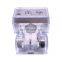 2 ways 1*0GA+1*4GA+2*8GA clamp car battery terminal connector