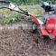 Multu-purpose Gear Structure 170f Gasoline Power Tiller
