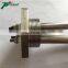 High temperature Thread Electric Tubular heater Water Heating Element