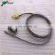 4.5*50mm high quality products thermocouple Element in J type temperature sensor