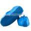 Wholesale Custom level 1 Non-Skid Anti Dust Custom Polypropylene Non Woven Boot Cover