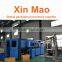 Latest technology blow molding machine in hot sale