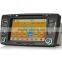 Erisin ES7699M 7" Double Din Car DVD Player with GPS