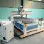 Good Quality wood cnc router prices 1325 Wood Carving Machine Acrylic Cutting Sign Furniture Industry