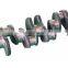 Crankshaft OE 23900627 New Auto Parts LJ479Q 1.8T For DA-WEOO BUT-CK G-M Chev-rolet Engine