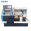 ck6132 ck6130 small mini high precision cnc metal turning lathe machine