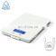 Ultra Slim Multifunction 5Kgs Electronic Digital Function Weight Measuring Kitchen Scale