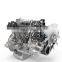 160HP Water-cooled Weichai WP4.1Q160E40bus diesel engine