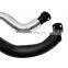 Free Shipping!PCV Crankcase Breather Exhaust Hose Pipe Kit For Audi A3 A4 A5 VW CC Eos Tiguan