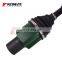 Front Wheel Transmission Axle Drive Shaft for Pickup Ford Ranger Mazda BT50 2012- UF9T-25-60X