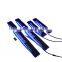Led Door Sill Plate Strip for toyota harrier design dynamic sequential style step light door decoration step