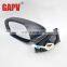 GAPV good quality side mirror 3 wries black electric for toyota yaris 87909-0D450 2008years
