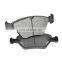 S113501080/S4510004/S4510017 Ceramic Disc Brake Pad for Chery Q3 Car Brake System