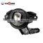 21810-2Z000 Car Auto Rubber Engine Mounting For Hyundai