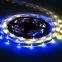 AMAZON CUSTOM High lumen 5M A ROLL DC5V 30 pcs/m LC8812 5050 SMD Flexible Ribbon RGB Led Light Strips